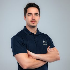 Ricardo Adamante Filho