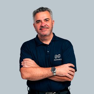 Ricardo Adamante