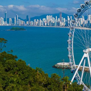Balneário Camboriú