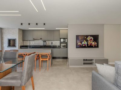 Apartamento Residencial em Itajaí (Bairro Fazenda) – 108,00 M², Financia e Pronto para Morar