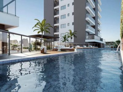Apartamento à Venda, Praia Brava - Itajaí/Sc