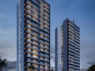Apartamento à Venda, Praia Brava - Itajaí/Sc