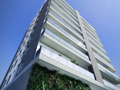 Apartamento à Venda, 4 Quartos, 4 Suítes, 2 Vagas, Praia Brava de Itajaí - Itajaí/Sc