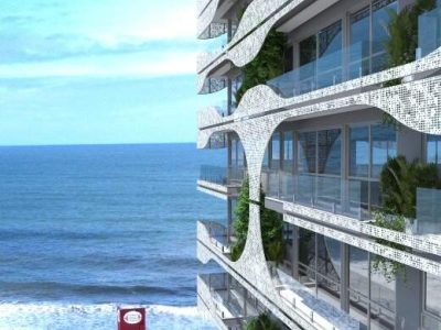 Apartamento à Venda, Praia Brava - Itajaí/Sc