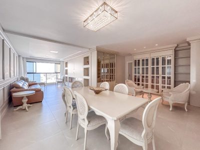 Apartamento 4 Suítes do Mueller Ocean Club