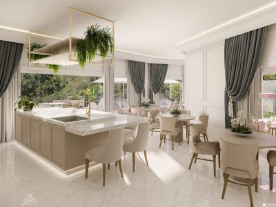 Apartamento à Venda, 2 Vagas, Fazenda - Itajaí/Sc