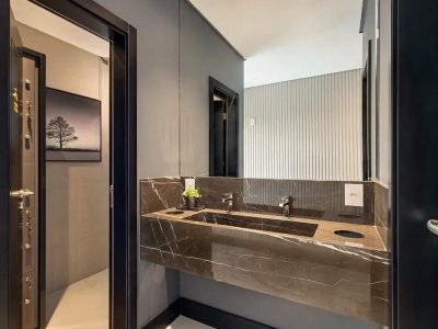 Apartamento à Venda, 4 Quartos, 2 Suítes, 4 Vagas, Fazenda - Itajaí/Sc
