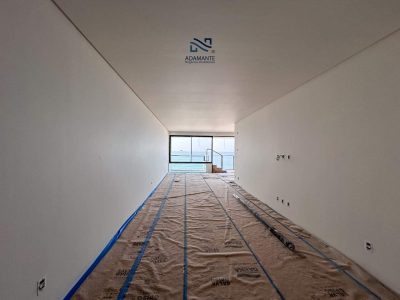 Apartamento Frente Mar no Sunrise Praia Brava
