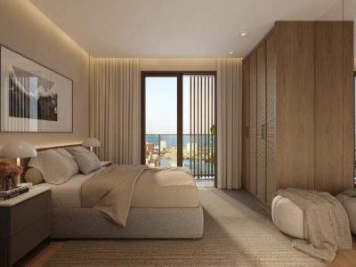 Apartamento na Planta com 3 Suítes em Itajaí