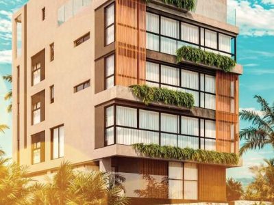 Apartamento Duplex no In Exclusive Home na Praia Brava