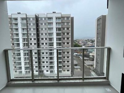 Apartamento com 2 Quartos no São Vicente Home Club