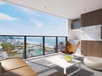 Apartamento à Venda, 3 Quartos, 3 Suítes, 3 Vagas, Praia Brava de Itajaí - Itajaí/Sc