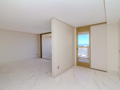 Apartamento com 3 Suítes no Soho Art Residences em Itajaí/Sc