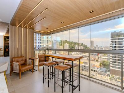 Apartamento Mobiliado à Venda com 3 Quartos no Lotisa Classic na Fazenda