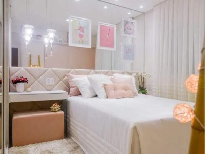 Apartamento à Venda, 3 Quartos, 3 Suítes, 3 Vagas, Centro - Itajaí/Sc
