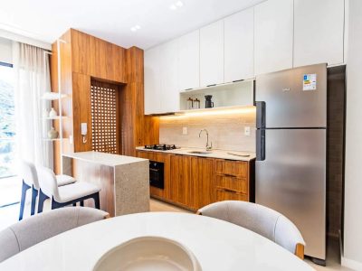 Apartamento à Venda, 2 Quartos, 1 Vaga, Fazenda - Itajaí/Sc