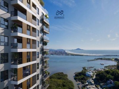Apartamento à Venda, 6 Vagas, Fazenda - Itajaí/Sc