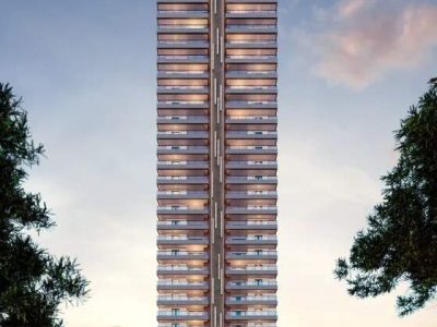 Apartamento com 2 Quartos a Venda na Praia Brava