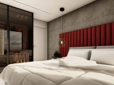 Apartamento à Venda no Brava Select