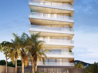 Apartamento Frente Mar no Bravo Residences By Arthur Casas
