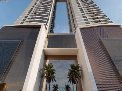 Apartamento com 4 Suítes em Balneário Camboriú