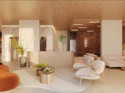 Apartamento à Venda, 1 Quarto, Fazenda - Itajaí/Sc