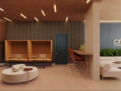 Apartamento à Venda, 1 Quarto, Fazenda - Itajaí/Sc