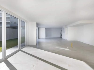 Apartamento Garden Duplex na Praia Brava