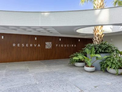 Apartamento com 3 Suítes no Brava Beach Reserva Figueira