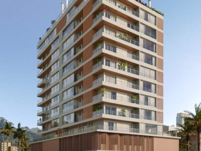 Apartamento Garden no Brava Fascine
