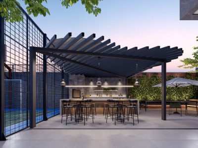 Apartamento com 2 Quartos a Venda na Praia Brava