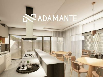 Cobertura com 4 Quartos na Praia Brava