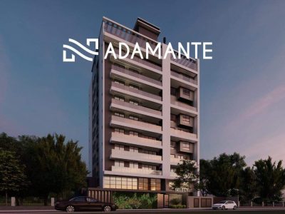 Apartamento à Venda no Brava Select