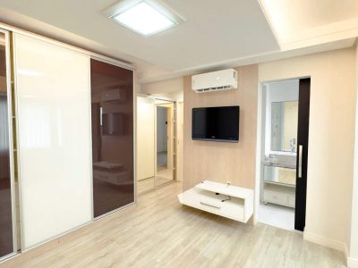 Apartamento à Venda, 1 Quarto, 1 Suíte, 1 Vaga, Centro - Itajaí/Sc