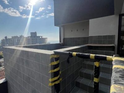 Apartamento à Venda, 3 Quartos, 3 Suítes, 3 Vagas, Praia Brava - Itajaí/Sc