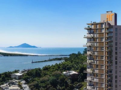 Apartamento à Venda, 2 Quartos, 3 Suítes, Fazenda - Itajaí/Sc