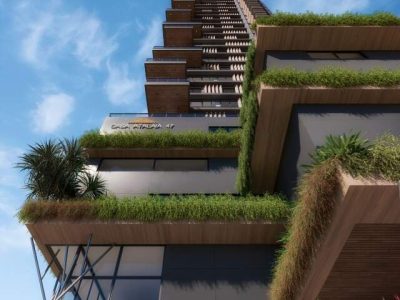 Apartamento à Venda, 2 Quartos, 3 Suítes, Fazenda - Itajaí/Sc