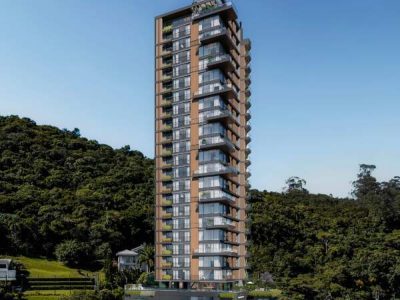 Apartamento à Venda, 2 Quartos, 3 Suítes, Fazenda - Itajaí/Sc
