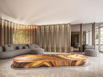 Apartamento 3 Suítes na Fazenda em Itajaí