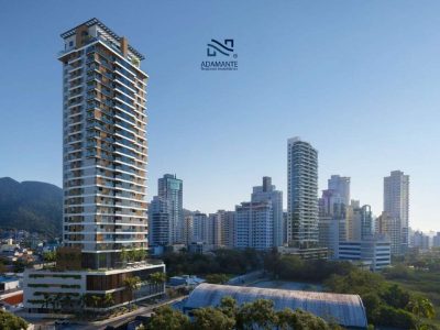 Apartamento à Venda, 6 Vagas, Fazenda - Itajaí/Sc