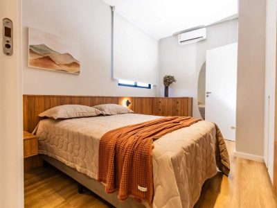 Apartamento à Venda, 2 Quartos, 1 Vaga, Fazenda - Itajaí/Sc