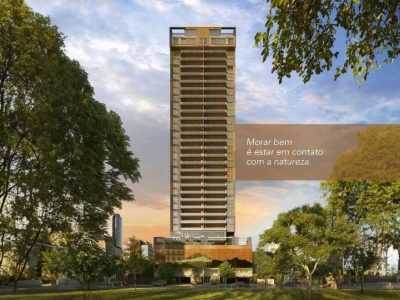 Apartamento à Venda, 3 Quartos, 3 Suítes, 2 Vagas, Fazenda - Itajaí/Sc