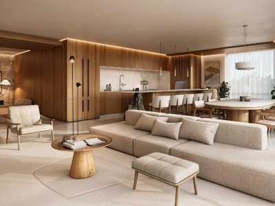 Apartamento à Venda, 3 Quartos, 3 Suítes, 2 Vagas, Pioneiros - Balneário Camboriú/Sc