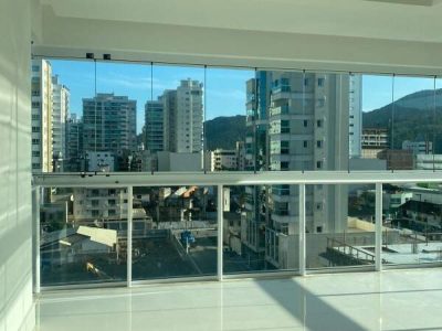 Apartamento à Venda, 3 Quartos, 3 Suítes, 3 Vagas, Centro - Itapema/Sc