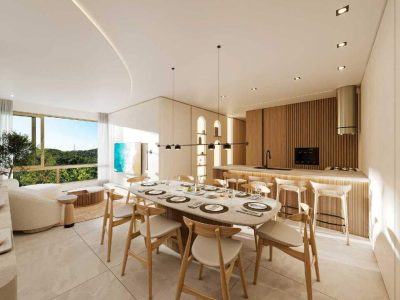 Apartamento à Venda, 3 Quartos, 3 Suítes, 2 Vagas, Pioneiros - Balneário Camboriú/Sc