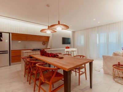Apartamento à Venda, 2 Quartos, 1 Vaga, Praia Brava - Itajaí/Sc
