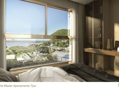 Apartamento à Venda, 3 Quartos, 3 Suítes, 2 Vagas, Fazenda - Itajaí/Sc