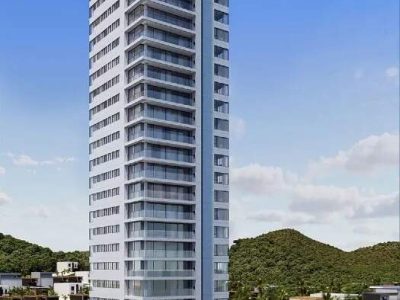 Apartamento à Venda, 4 Quartos, 3 Suítes, 2 Vagas, Praia Brava de Itajaí - Itajaí/Sc