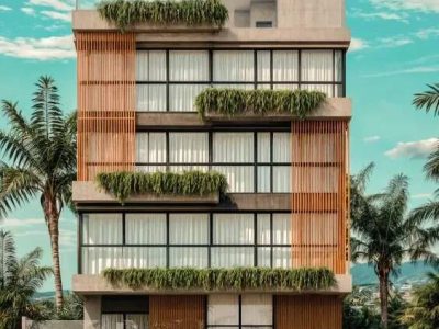 Apartamento Duplex no In Exclusive Home na Praia Brava