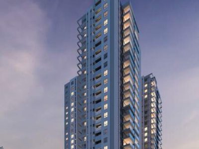 Apartamento com 3 Suítes no Fazenda Garden em Itajaí/Sc